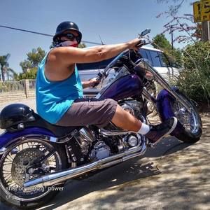 Meet your Posher, Joey